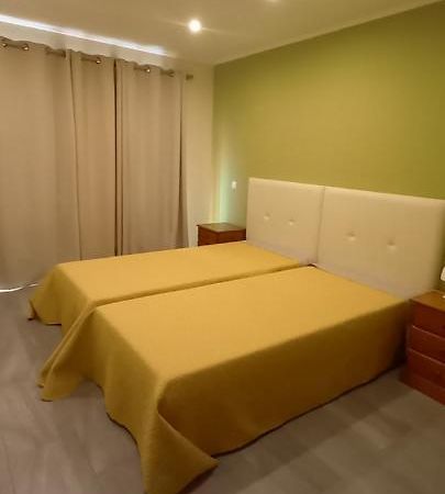 Rocha Apartment بورتيماو المظهر الخارجي الصورة