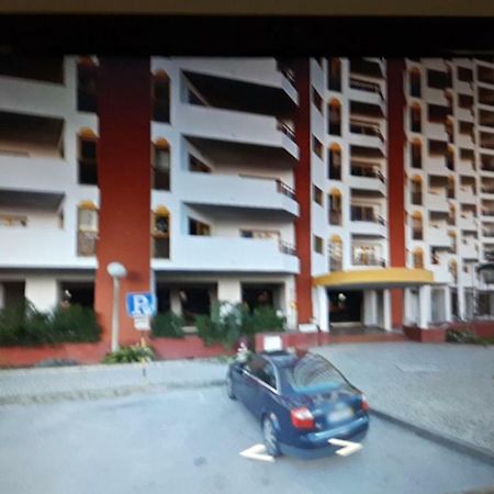 Rocha Apartment بورتيماو المظهر الخارجي الصورة