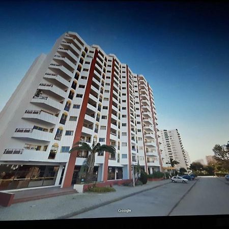 Rocha Apartment بورتيماو المظهر الخارجي الصورة