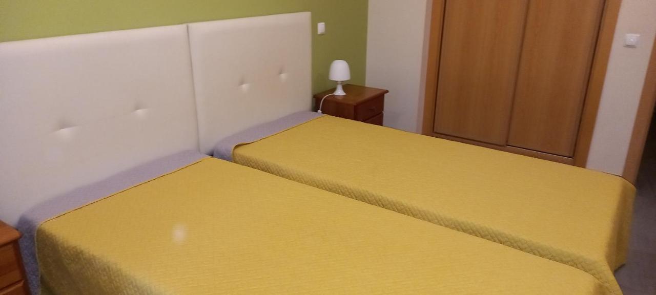 Rocha Apartment بورتيماو المظهر الخارجي الصورة