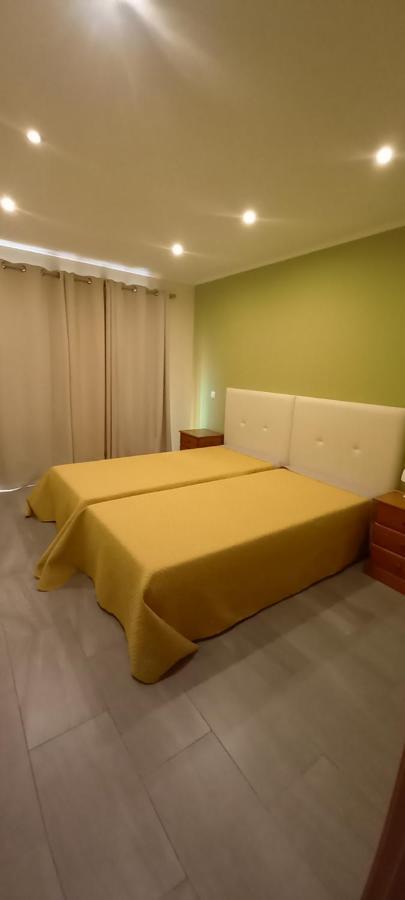 Rocha Apartment بورتيماو المظهر الخارجي الصورة