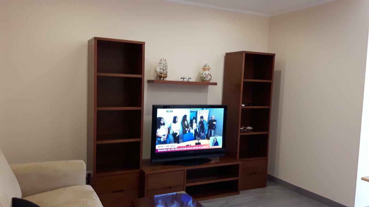 Rocha Apartment بورتيماو المظهر الخارجي الصورة