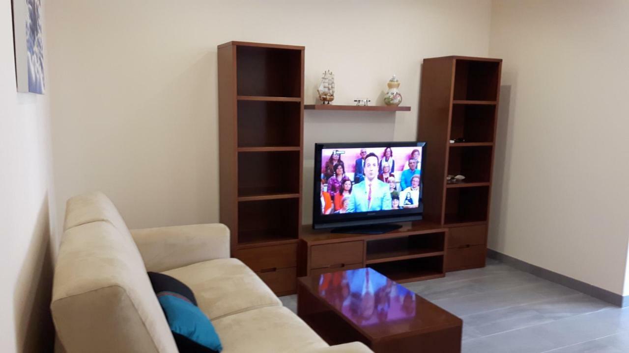Rocha Apartment بورتيماو المظهر الخارجي الصورة