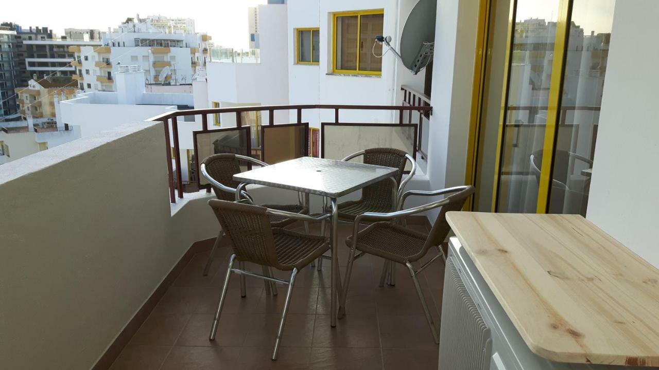 Rocha Apartment بورتيماو المظهر الخارجي الصورة