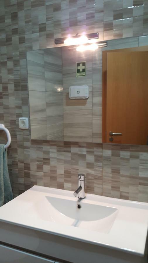 Rocha Apartment بورتيماو المظهر الخارجي الصورة