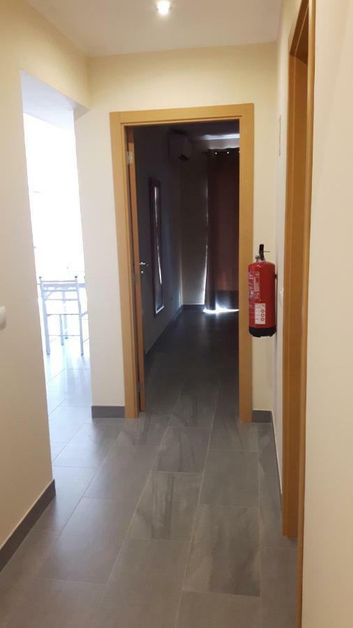 Rocha Apartment بورتيماو المظهر الخارجي الصورة