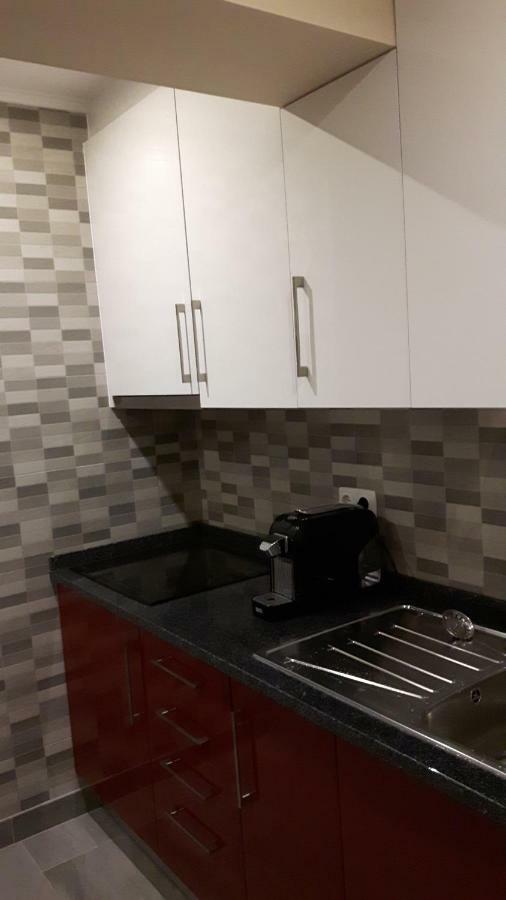 Rocha Apartment بورتيماو المظهر الخارجي الصورة