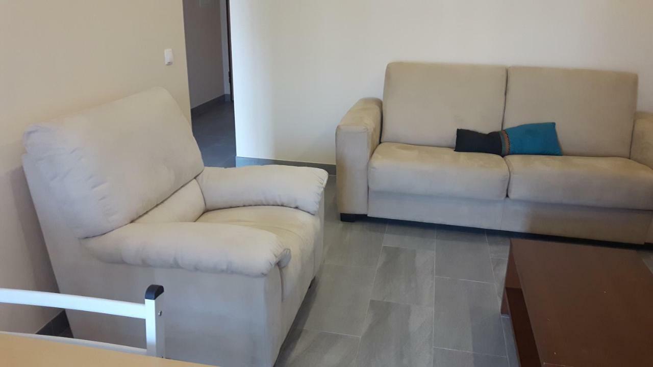 Rocha Apartment بورتيماو المظهر الخارجي الصورة