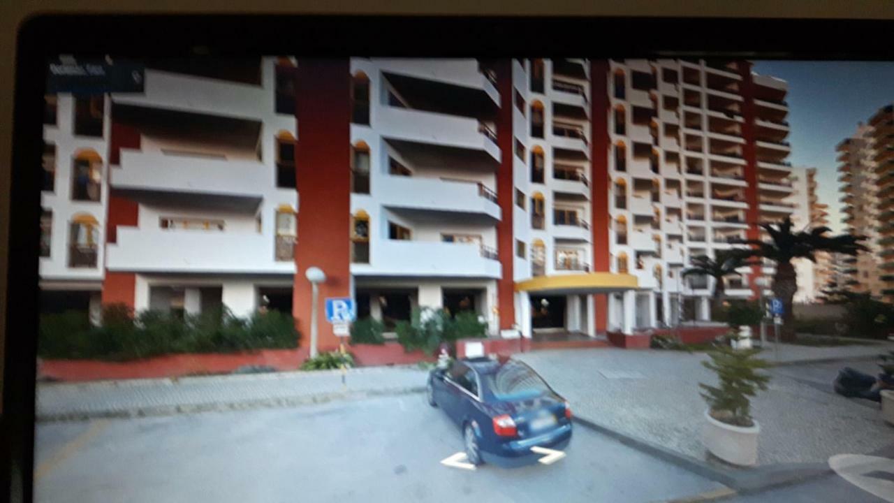 Rocha Apartment بورتيماو المظهر الخارجي الصورة