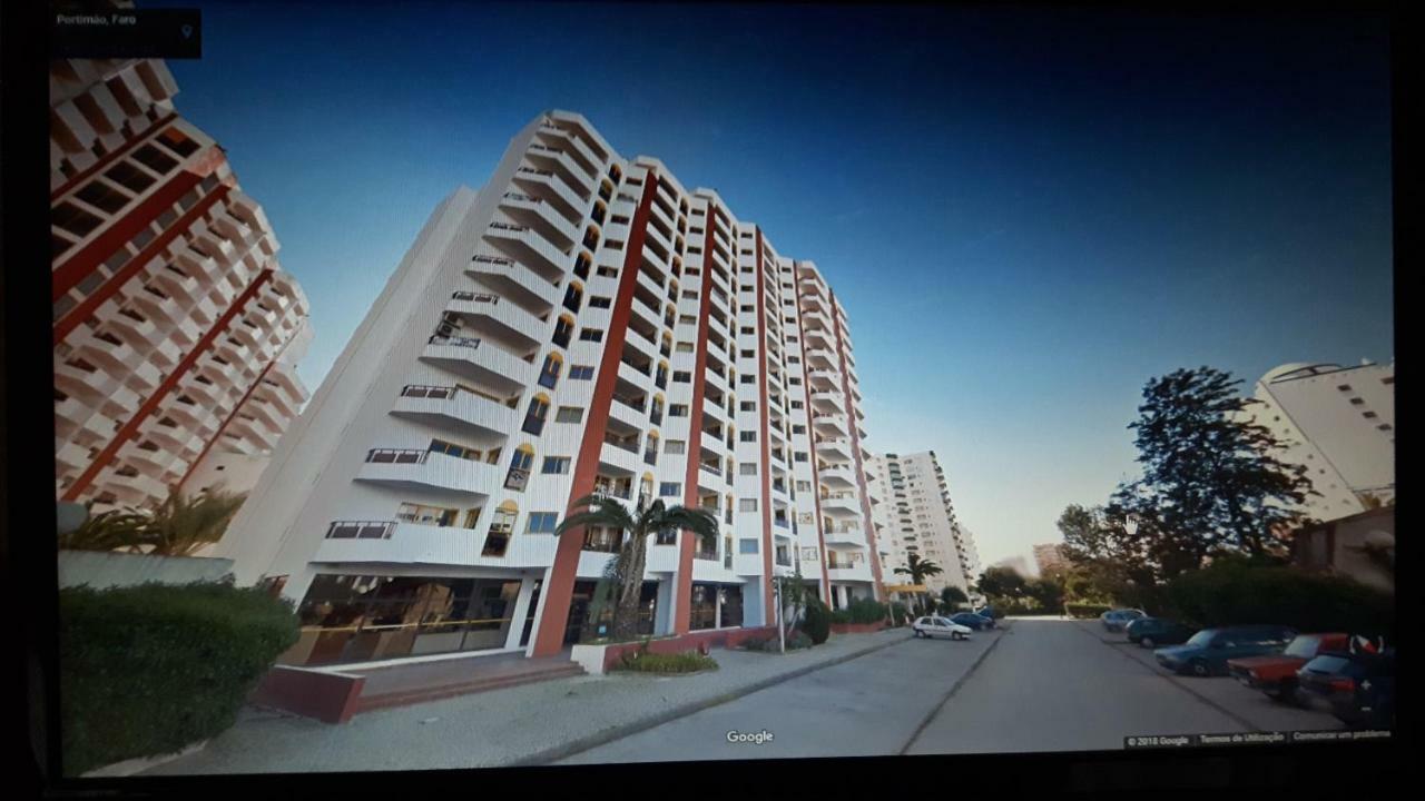 Rocha Apartment بورتيماو المظهر الخارجي الصورة