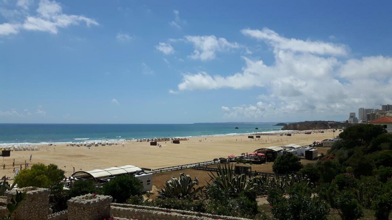 Rocha Apartment بورتيماو المظهر الخارجي الصورة